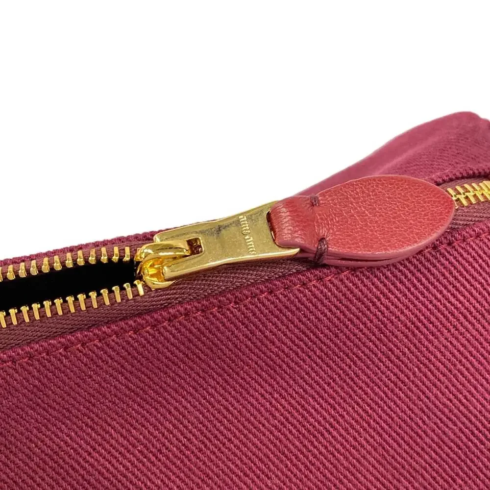 Miu Miu Shoulder Bag 5NE853